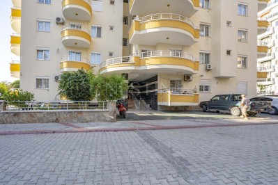 Квартира 2+1 в районе Махмутлар в 350 м от Средиземного моря фото 6