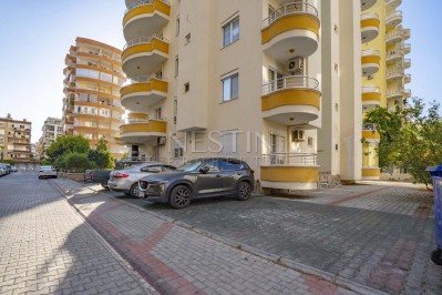 Квартира 2+1 в районе Махмутлар в 350 м от Средиземного моря фото 7