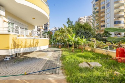 Квартира 2+1 в районе Махмутлар в 350 м от Средиземного моря фото 10