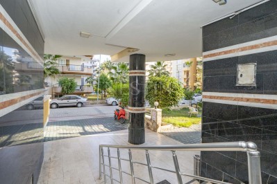 Квартира 2+1 в районе Махмутлар в 350 м от Средиземного моря фото 13