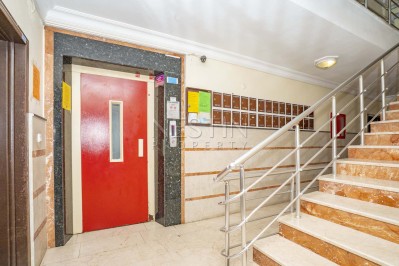 Квартира 2+1 в районе Махмутлар в 350 м от Средиземного моря фото 14