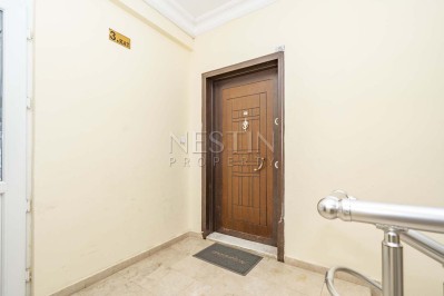 Квартира 2+1 в районе Махмутлар в 350 м от Средиземного моря фото 15