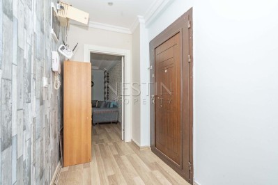 Квартира 2+1 в районе Махмутлар в 350 м от Средиземного моря фото 16