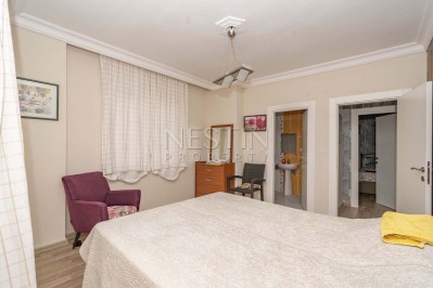 Квартира 2+1 в районе Махмутлар в 350 м от Средиземного моря фото 22