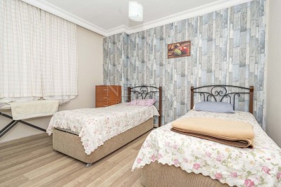 Квартира 2+1 в районе Махмутлар в 350 м от Средиземного моря фото 23