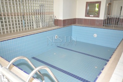 Просторная квартира 2+1 в районе Махмутлар фото 4