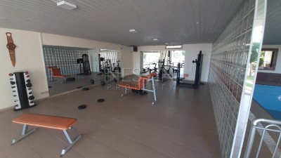 Просторная квартира 2+1 в районе Махмутлар фото 5