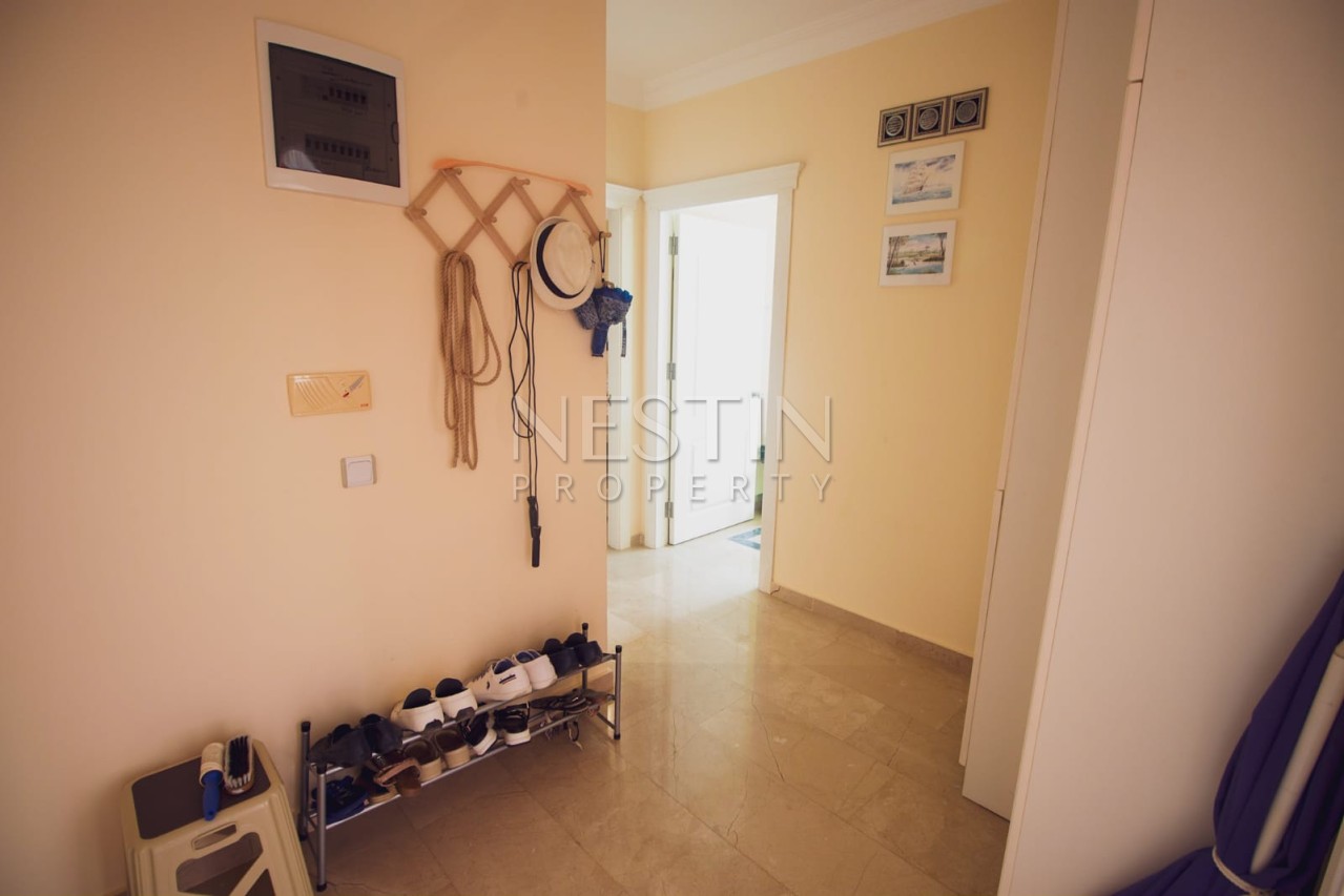 Просторная квартира 2+1 в районе Махмутлар фото 7