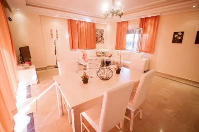 Просторная квартира 2+1 в районе Махмутлар фото 11