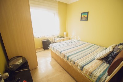 Просторная квартира 2+1 в районе Махмутлар фото 14