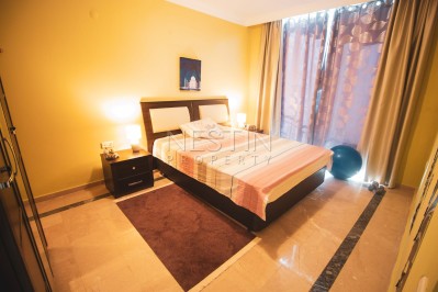 Просторная квартира 2+1 в районе Махмутлар фото 16