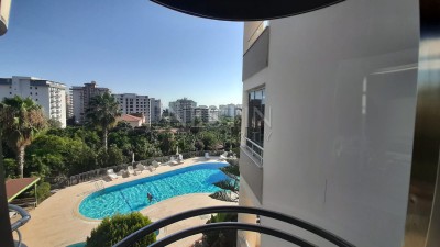 Просторная квартира 2+1 в районе Махмутлар фото 17