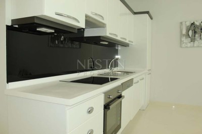 Уютная квартира 1+1 в районе Оба в 300 м от Средиземного моря фото 13