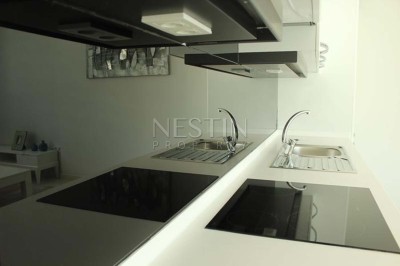 Уютная квартира 1+1 в районе Оба в 300 м от Средиземного моря фото 14