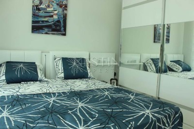 Уютная квартира 1+1 в районе Оба в 300 м от Средиземного моря фото 20