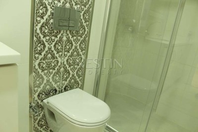 Уютная квартира 1+1 в районе Оба в 300 м от Средиземного моря фото 24