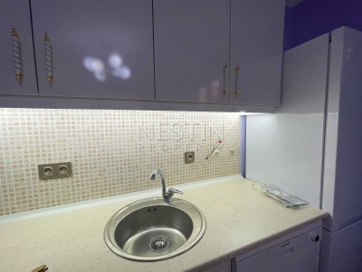 Приятная квартира 1+1 в районе Оба, в 400 м от Средиземного моря фото 10