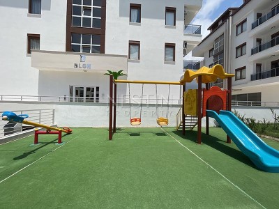 Квартира пентхаус 2+1 в комплексе района Оба фото 5