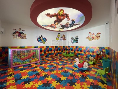 Квартира пентхаус 2+1 в комплексе района Оба фото 6