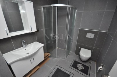Квартира пентхаус 2+1 в комплексе района Оба фото 14