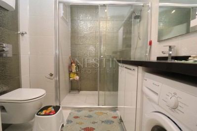 Квартира дуплекс 4+2 в районе Кестель в 100 м от Средиземного моря фото 21