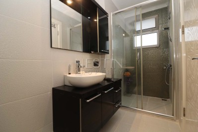 Квартира дуплекс 4+2 в районе Кестель в 100 м от Средиземного моря фото 29