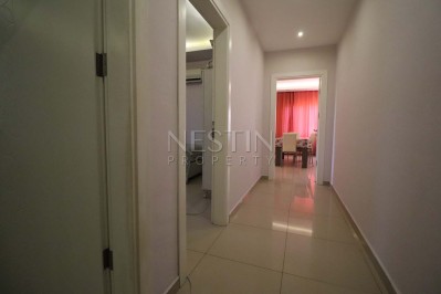 Квартира дуплекс 4+2 в районе Кестель в 100 м от Средиземного моря фото 30