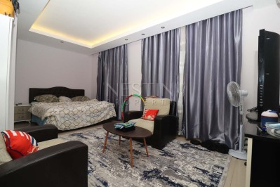 Квартира дуплекс 4+2 в районе Кестель в 100 м от Средиземного моря фото 31