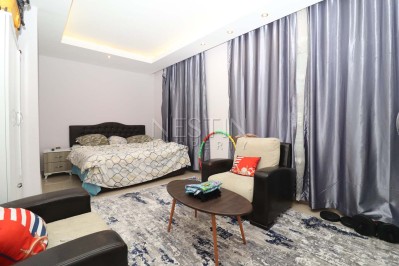 Квартира дуплекс 4+2 в районе Кестель в 100 м от Средиземного моря фото 33