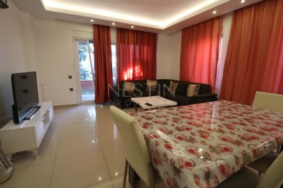 Квартира дуплекс 4+2 в районе Кестель в 100 м от Средиземного моря фото 36