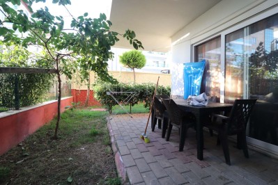 Квартира дуплекс 4+2 в районе Кестель в 100 м от Средиземного моря фото 40