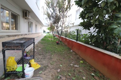 Квартира дуплекс 4+2 в районе Кестель в 100 м от Средиземного моря фото 41