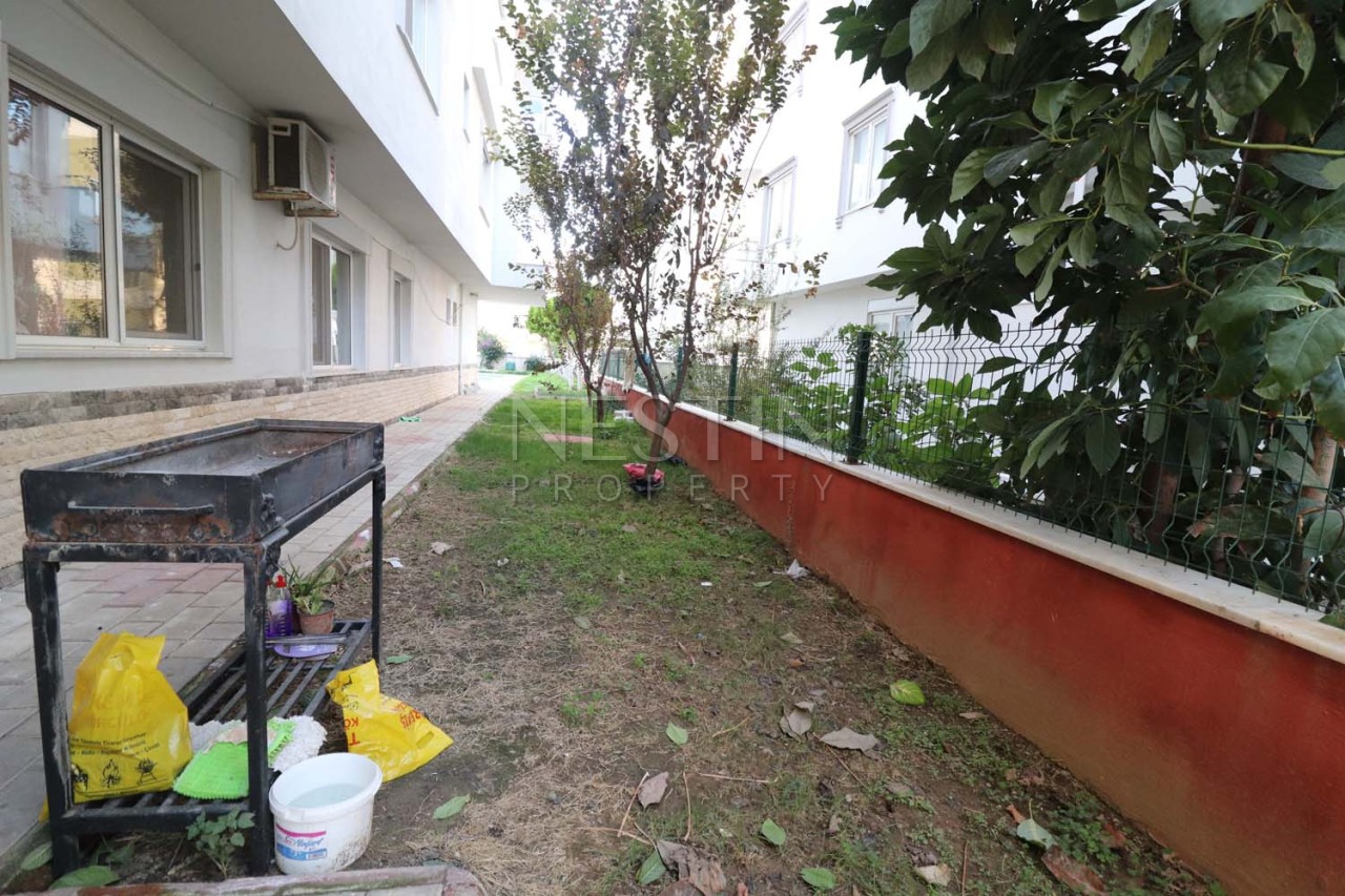 Квартира дуплекс 4+2 в районе Кестель в 100 м от Средиземного моря фото 41