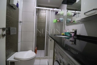 Квартира дуплекс 4+2 в районе Кестель в 100 м от Средиземного моря фото 42