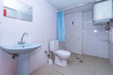 Квартира 2+1 в районе Конаклы в 150 м от Средиземного моря фото 20