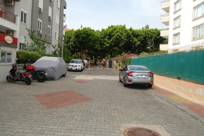 Квартира 2+1 в комплексе района Оба, в 400 м от моря фото 3