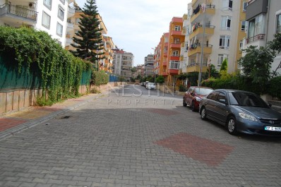 Квартира 2+1 в комплексе района Оба, в 400 м от моря фото 12