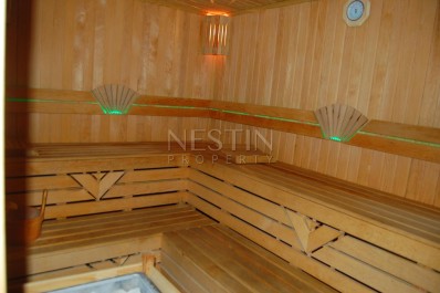 Квартира 2+1 в комплексе района Оба, в 400 м от моря фото 16