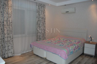 Квартира 2+1 в комплексе района Оба, в 400 м от моря фото 23