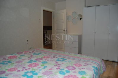 Квартира 2+1 в комплексе района Оба, в 400 м от моря фото 24