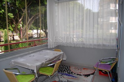 Квартира 2+1 в комплексе района Оба, в 400 м от моря фото 26