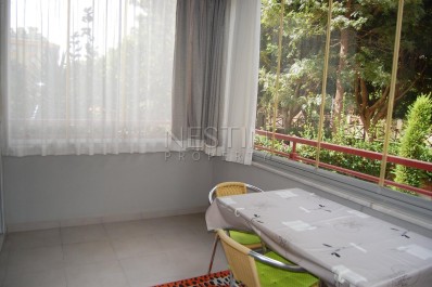 Квартира 2+1 в комплексе района Оба, в 400 м от моря фото 27