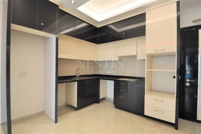 Новые апартаменты 1+1 в шикарном комплексе отельного типа фото 12