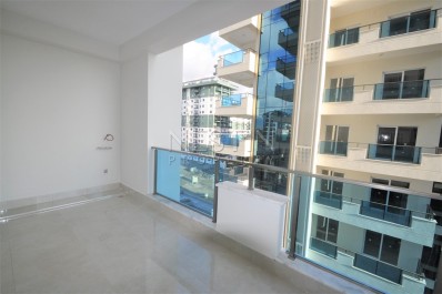 Новые апартаменты 1+1 в шикарном комплексе отельного типа фото 16