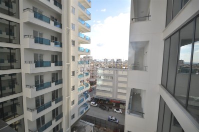 Новые апартаменты 1+1 в шикарном комплексе отельного типа фото 17