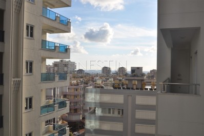 Новые апартаменты 1+1 в шикарном комплексе отельного типа фото 18