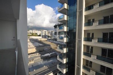 Новые апартаменты 1+1 в шикарном комплексе отельного типа фото 19