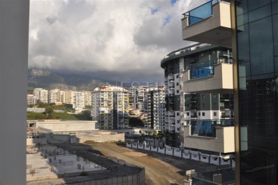 Новые апартаменты 1+1 в шикарном комплексе отельного типа фото 20