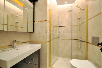 Новые апартаменты 1+1 в шикарном комплексе отельного типа фото 22