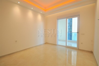 Новые апартаменты 1+1 в шикарном комплексе отельного типа фото 23